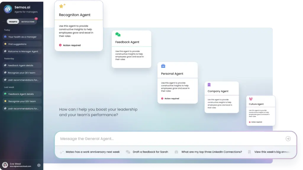 managers agents marketplace