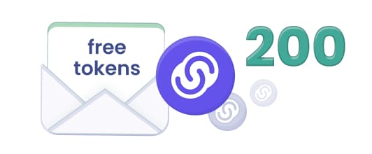 semos.ai token free