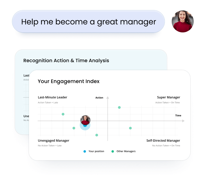 Smart Manager AI